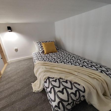 Precioso Apartamento En Puente Vallecas, Madrid. D 외부 사진