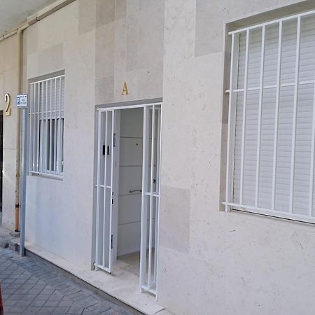 Precioso Apartamento En Puente Vallecas, Madrid. D 외부 사진
