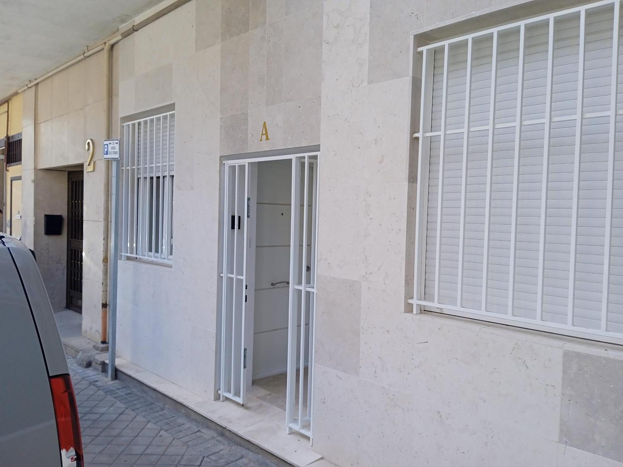 Precioso Apartamento En Puente Vallecas, Madrid. D 외부 사진